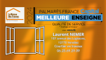 Un projet ? Faites appel à Laurent Nemer, élu pour la qualité de son accompagnement en courtage travaux.