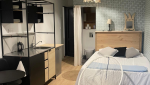Rénovation appartement 