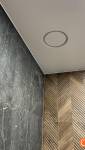 Ventilation salle d'eau