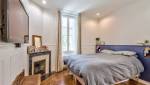  une chambre parentale qui a conservé tout son charme - Gambaiseuil