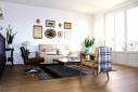 Rénovation murale d'un appartement