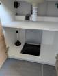  Rénovation de salle de bain avec trappe de communication vers la buanderie - Ambérieu-en-Bugey 01500
