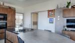 Rénovation complète à Tharon-Plage : nouvelle salle de bain parentale et cuisine 5