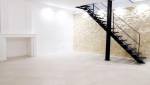 Rénovation complète d’une maison à Sautron pour un projet locatif escalier étage