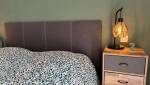Rénovation chambre Cénac