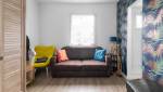 Réno chambre Libourne