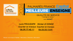 Faites appel à Lucie Pouliquen et Michel Le Donge, courtiers en travaux à Quimper, pour vos projets de rénovation, extension ou décoration avec des artisans de confiance.