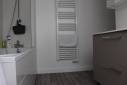 Modernisation d'appartement sous combles