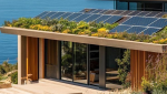 Panneaux solaires en hôtellerie