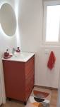 Meuble vasque