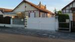 Rénovation extérieure complète à Saint-Michel-Chef-Chef portail