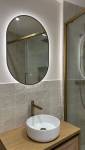 Rénovation totale de salle de bain à Wissous