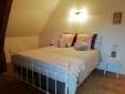 Rénovation de chambre dans une longère