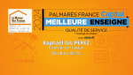 Confiez vos projets à Raphaël Gil Perez, courtier en travaux à Anet et alentours. Joignable au 06.08.61.01.72 pour un accompagnement serein.
