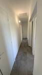 Travaux du couloir chambres et salle d'eau 1er étage maison Voulangis (77580)
