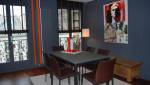 Travaux appartement Pontarlier