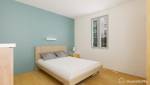 Création d'une chambre à Royan
