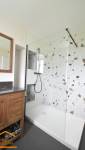 Salle de bain rénovée parentale Saint-Cassien