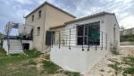 nouvelle pièce extension maison La Maison Des Travaux Ales