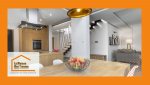 Transformation moderne d'une maison à Marmande : ouverture de cuisine et mezzanine