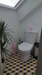 Aménagement de salle de bain sous les combles