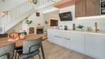 Rénovation intérieure d'une maison – Vertou (44120)  - cuisine