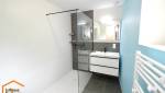 Salle de bain rénovée Saint-Cassien