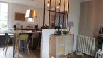 Rénovation d’un appartement alliant charme et modernité à Montpellier