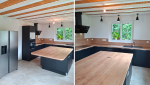 Rénovation maison