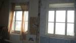 rénovation de maison
