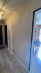 Rénovation d'un salon à Sarceaux