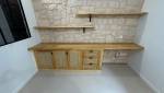 Meuble sur mesure
