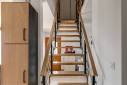 Remplacement d'un escalier