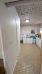 après création toilette rez-de-chaussée vue extérieure aménagement maintien à domicile
