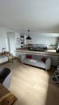 chambre d'un adolescent avant les travaux
