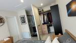 La suite parentale avec salle de douche et dressing