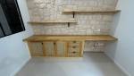 Meuble sur mesure