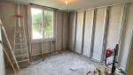 Rénovation de maison à Bouliac