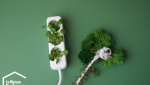 Une électricité verte