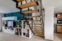 Relooking d'une maison