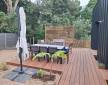 Construction de terrasse en bois - Pornic 44210