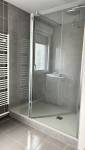 douche moderne après salles de bains rénovation