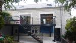 terrasse sur mesure
