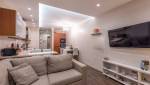 Aménagement d'un appartement en longueur Paris 17