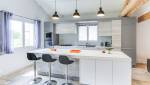 Rénovation d’une pièce de vie à Montbazon (37250)