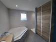 Salle de bain rénovée - Ambérieu-en-Bugey 01500