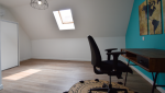 Rénovation duplex - bureau