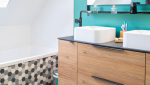 Rénovation d'une salle de bain - Lons-le-Saunier