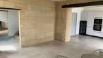 Rénovation de maison à Juvignac entrée