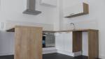 Rénovation complète d'un appartement dans le centre de Saint-Etienne 
